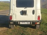 UAZ 31519-3