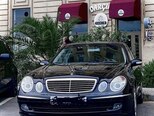 Mercedes E 320-1