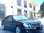 Mercedes E 320-7