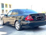 Mercedes E 320-4