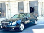 Mercedes E 320-6