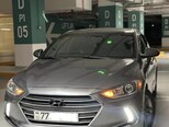 Hyundai Elantra-1