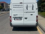 Ford Transit-7