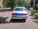 GAZ 31105 "Volga"-2