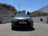 Toyota Camry-2