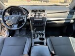 Toyota Camry-9