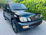 Lexus LX 470-1