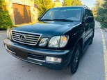 Lexus LX 470-2