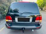 Lexus LX 470-7