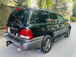 Lexus LX 470-8