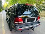 Lexus LX 470-10
