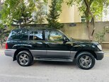 Lexus LX 470-11