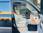 Lexus LX 470-17