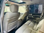 Lexus LX 470-16