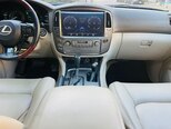 Lexus LX 470-14