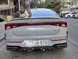 Kia K5-4
