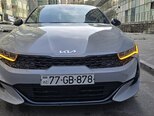 Kia K5-1