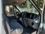 Ford Transit-7