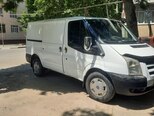 Ford Transit-8