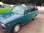 LADA (VAZ) 2104-9