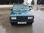 LADA (VAZ) 2104-1