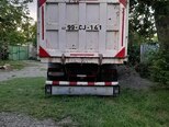 HOWO 371-4