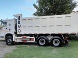 HOWO 371-5