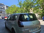 Renault Megane Scenic-3