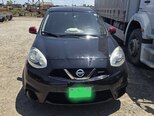 Nissan March-1