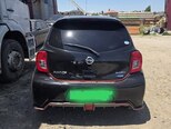 Nissan March-2