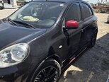 Nissan March-4