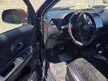 Nissan March-5