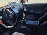 Nissan March-6