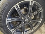 Nissan March-18