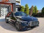 Mercedes E 350 e -2