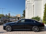 Mercedes E 350 e -4
