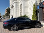 Mercedes E 350 e -17