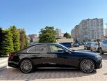 Mercedes E 350 e -3