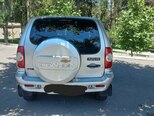 Chevrolet Niva-5
