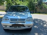 Chevrolet Niva-9