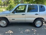 Chevrolet Niva-10
