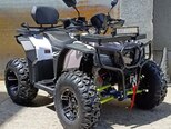 ATV Hummer 250-2