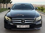 Mercedes E 300 d-20