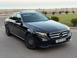 Mercedes E 300 d-15
