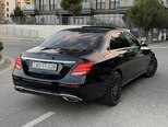 Mercedes E 300 d-17