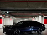 BMW i7-2