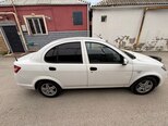 Saipa Saina-4