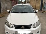Saipa Saina-1