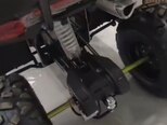 ATV Hummer 250-4