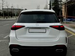 Mercedes GLE 450 e 4MATIC-4